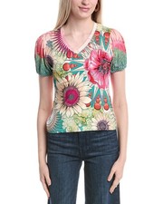 Johnny Was Janie Favorite Top Women's