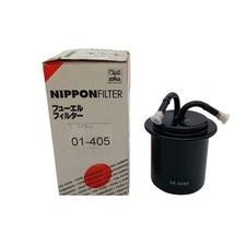 Filtre à carburant Subaru IMPREZA