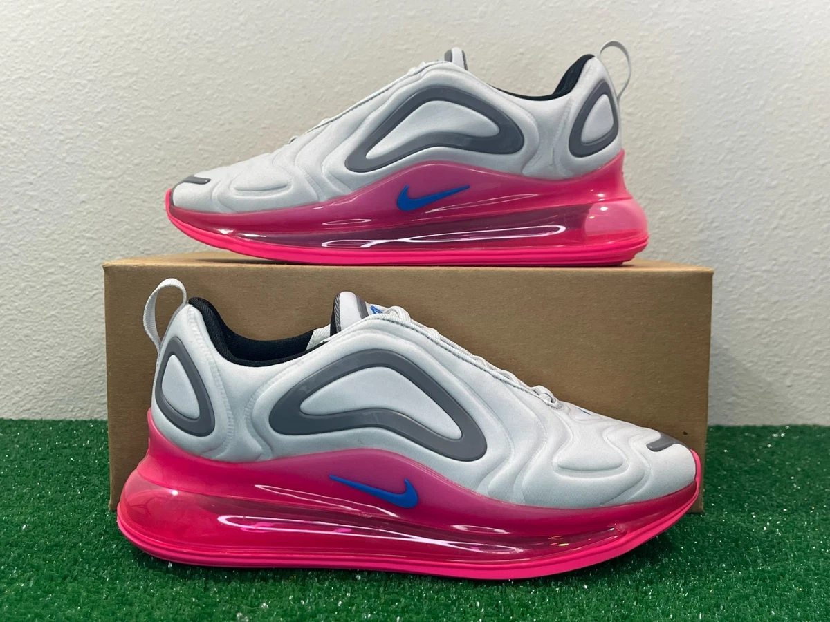 Las mejores ofertas en Nike Air Max 720 Pink | eBay