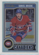 2014-15 O-Pee-Chee Rainbow Daniel Briere #133 n1u