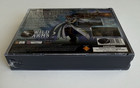 Wild Arms 2 PS1 Black Label NEW Sealed Y-Fold Sony PlayStation Hole Punch UPC — photo 6