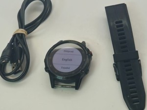 Garmin Fenix 5 | eBay