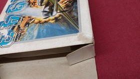 CAPCOM Famicom Soft 1943 Used