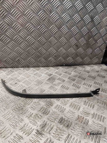 AUDI 80 8C, B4 Scheinwerferverkleidung vorne links 8A0853208A 1.90 29081404