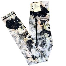 CALIA Inspire 7/8 Legging Womens XS Multi Precious Mineral High Rise WAX14202PRT