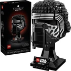 LEGO Kylo Ren Helmet Set 75415