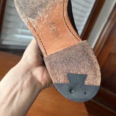Alden 6930