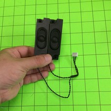 Asus VA27D Monitor Left and Right Internal Speaker