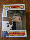 Funko POP! Movies Superbad Seth #176 Vinyl Figure In Box