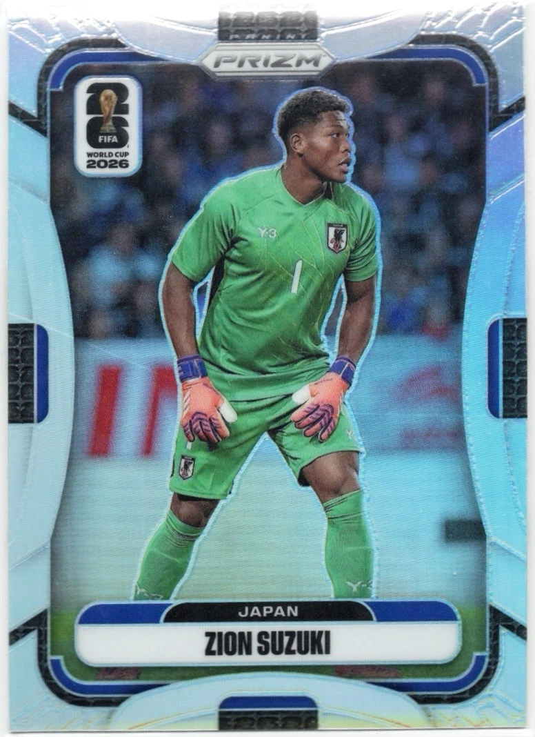Soccer Japan Sports Trading Cards for sale | eBay