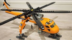 LEGO City Set 60102 Airport 60116 60101 Plane 60173 60093 Helicopter 60034 60078