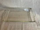 Vintage PYREX 232 13.5 X 8 X 2