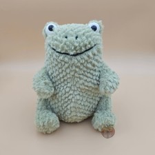 Jellycat Flumpie Frog - AUTHENTIC - NEW WITH TAGS