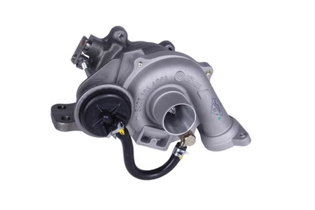 Turbolader T912113