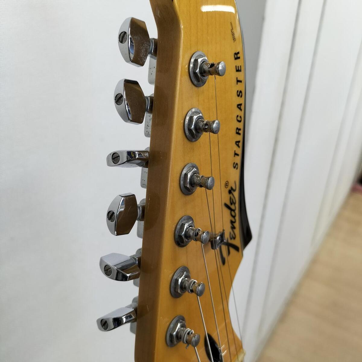 FENDER / MODERN PLAYER STARCASTER | eBay FENDER / MODERN PLAYER STARCASTER | eBay