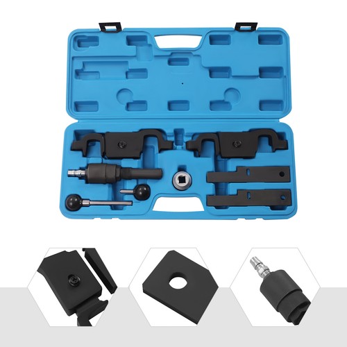 Camshaft Timing Tool For Porsche Cayenne Panamera V8 4.5L 4.8L V6 3.6L - Picture 11 of 17