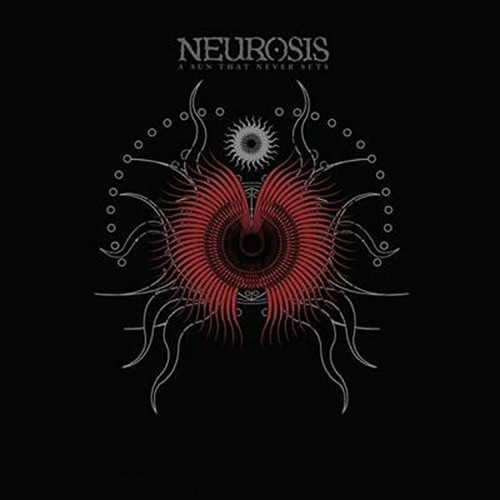sun that never sets - neurosis vinyl