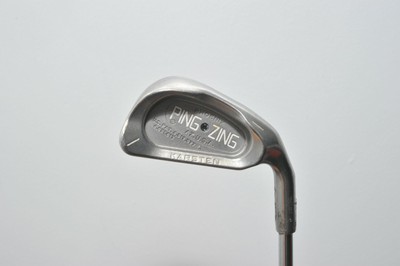 Ping Zing 1 Eisen Ping KT-M STAHLSCHAFT RH