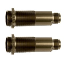 Image of Element RC Ft Enduro Shock Bodies, Bronze, 10X32mm EL42086