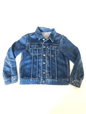 Polo Ralph Lauren girl's jean jacket, size S