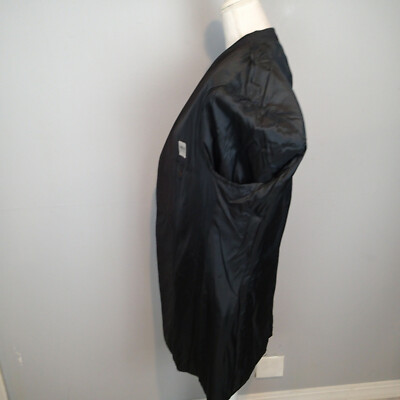 Armani Collezioni Men Suit Jacket Size 50r blazer charcoal | eBay