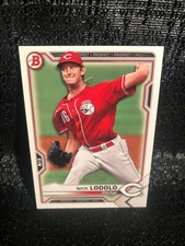 2021 Bowman Baseball Prospects You Pick Complete Your Set Rookie Card #1-150