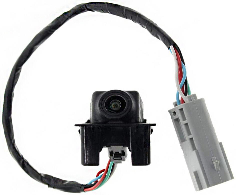 Back up. Camera cámara trasera para autos Cadillac SRX 3.6L 3.0L 2.8L 11-16