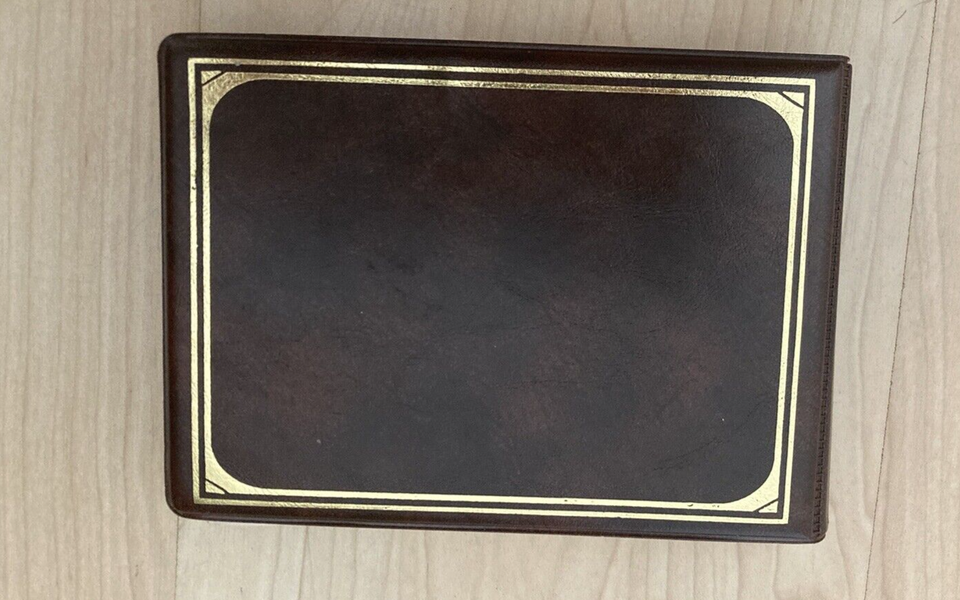 32 x WW1 Postcards in an Album all Different Unposted eBay