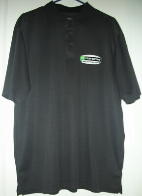 enterprise polo