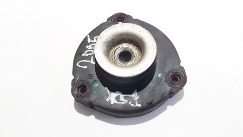 Volkswagen Fox 2005 Guide support Front Left 8562, Genuine #1477872-02