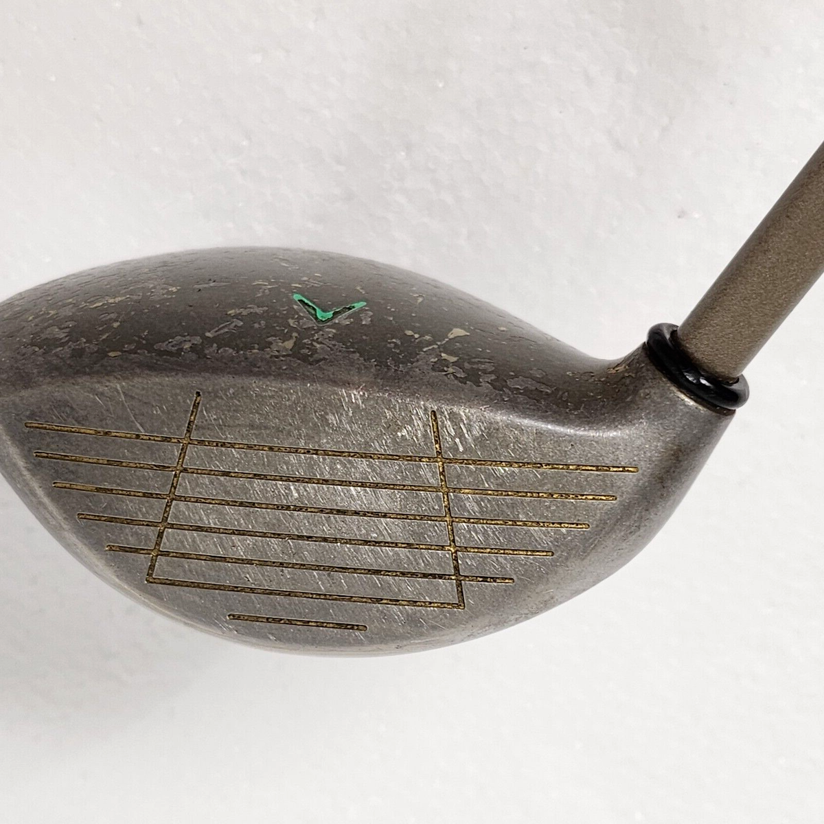 Louez les clubs de golf Callaway X2 Hot / Big Bertha - Séniors Messieurs - Gaucher