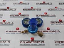 Yqy-07 Riduttore Di Pressione/Ossigeno Manometro 0-25 KGF/CM2 0-25 MPA