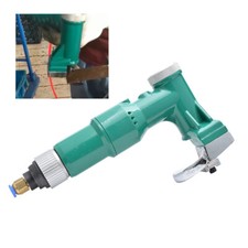Pneumatic Scissors 3.5MM Opening Iron Plate Shears Air Cutter Cutting Machine