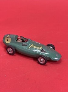 Solido Vanwall | eBay
