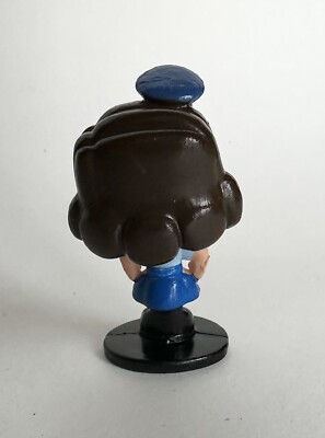 Toy Story 4 Police Officer Giggle Mcdimples PVC Small Figure Pixar