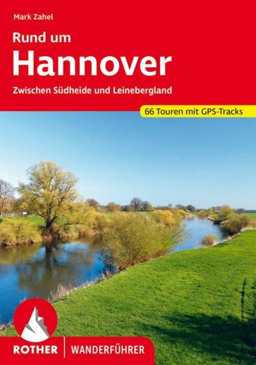 Thumbnail - Rund Um Hannover Mark Zahel 9783763345953