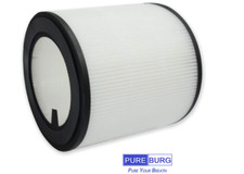 PUREBURG FY0194-Filtro de repuesto compat…