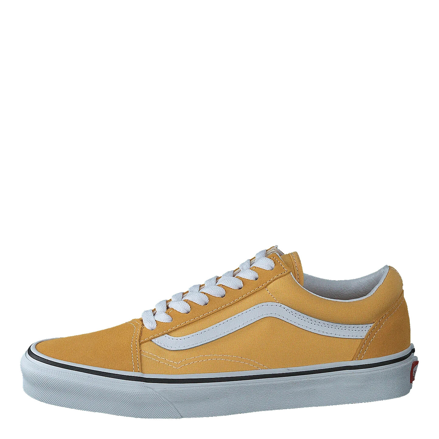 VANS Old Skool Flax/ True White Men’s Skate Shoes Canvas Unisex