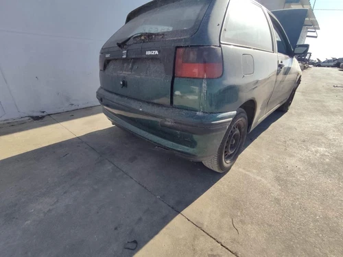 Base De Antena para SEAT IBIZA (6K1) Básico 1996 266097 - Imagen 9 de 10