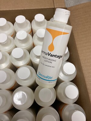 derma vantage moisturizing lotion
