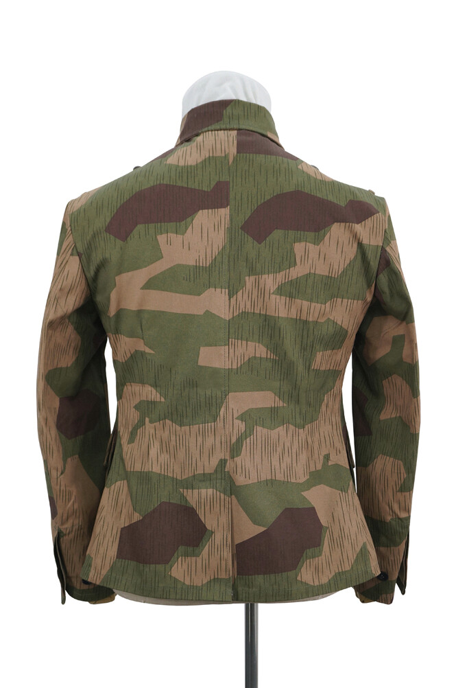 ドイツ軍　tunic Original German WWII Heer Army Großdeutschland Division