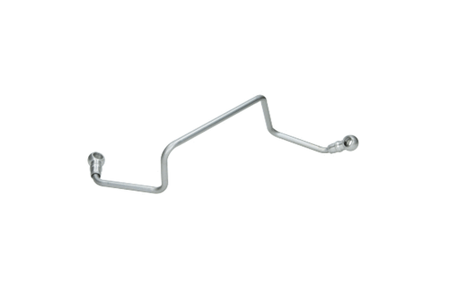 AJUSA OP11039 Oil Pipe, charger for MAZDA - Bild 2 von 3