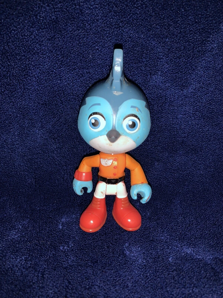 Nick Jr. Top Wing Action Figure Toy Swift Hasbro 9 Story 2018 eBay
