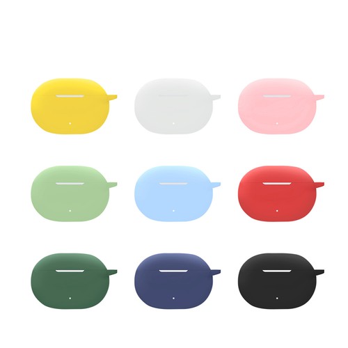 Custodia auricolari in silicone per Beats Studio Buds Wireless Earphones  Cover | eBay
