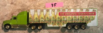 werbetrucks 1:87, Salitos Brauerei Bier, US Truck, LKW, Selten, Rarität
