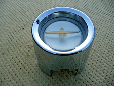Nos Or Super Nice Used 1961 1962 1963 Thunderbird Original Horn Button Nos Or Super Nice Used 1961 1962 1963 Thunderbird Original Horn Button