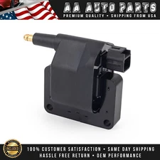 Ignition Coil for Dodge Ram 1500 Dakota Durango Jeep Cherokee Wrangler UF198