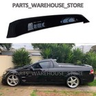 <!--F#f_0-->Rear Roof Spoiler Wing FITS Holden Commodore VE VF UTE SV6 Maloo HSV SS R8 Black<!--F/-->