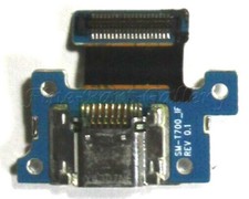 OEM AT T SAMSUNG GALAXY TAB S 8.4" SM-T707A USB CHARGING PORT CHARGE PLUG
