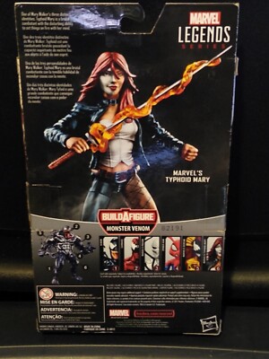 Hasbro Marvel Legends 